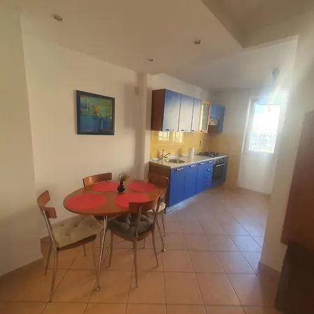 Elisabeta City בוקרשט