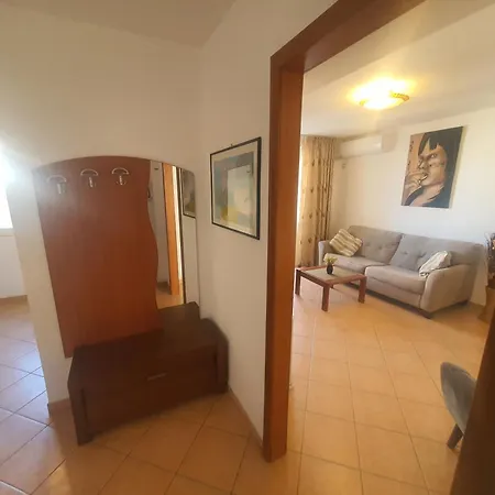 דירה Elisabeta City בוקרשט