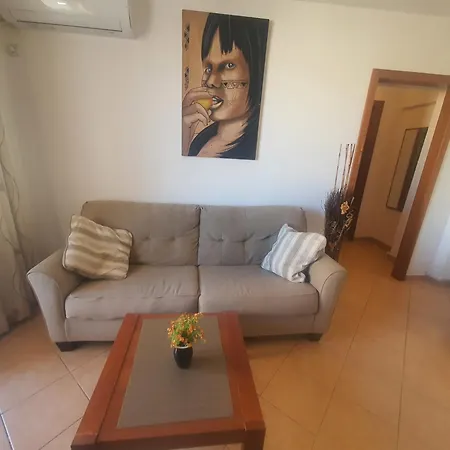 Apartamento Elisabeta City