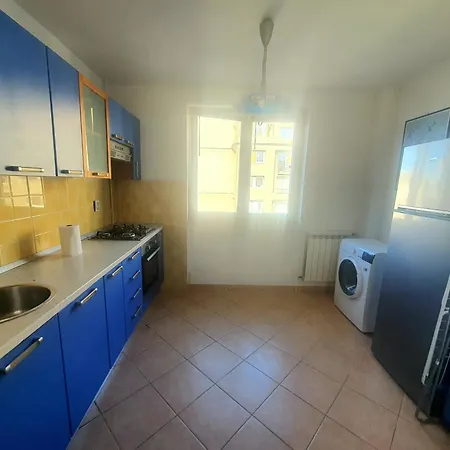 Apartamento Elisabeta City