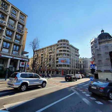 Elisabeta City