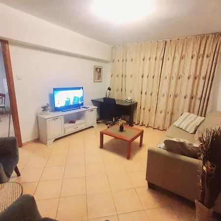 Elisabeta City Apartamento