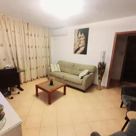 Elisabeta City Apartamento Bucarest