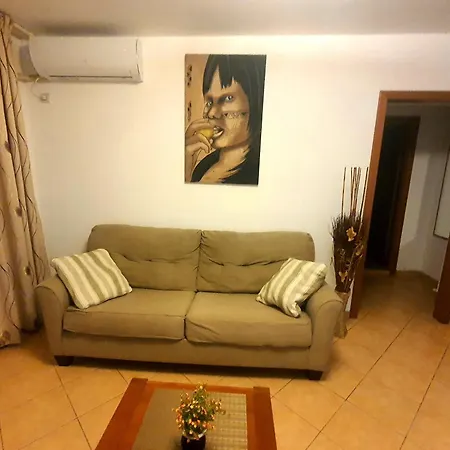 Elisabeta City