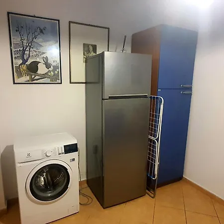 Elisabeta City Apartamento Bucarest