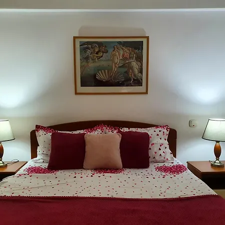 Apartamento Elisabeta City