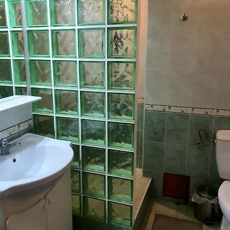 Apartamento Elisabeta City *