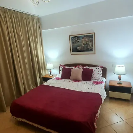 Elisabeta City Apartamento