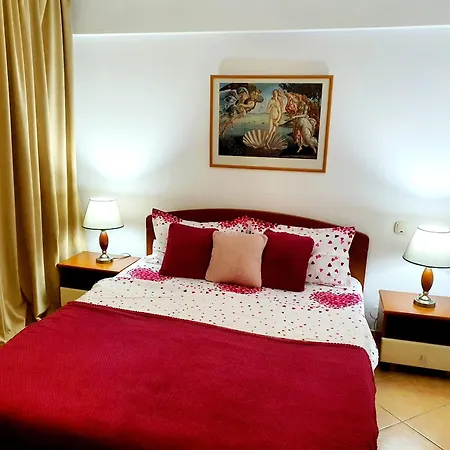 Elisabeta City Apartamento *