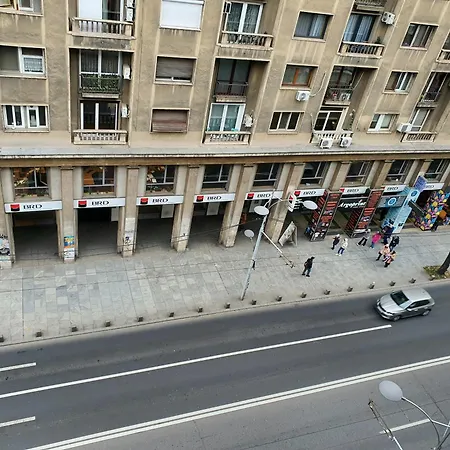 Elisabeta City