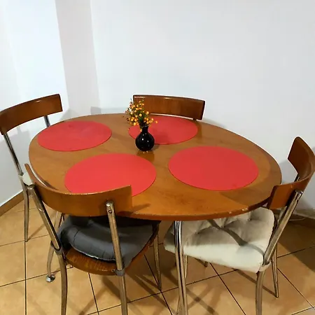 Elisabeta City דירה בוקרשט