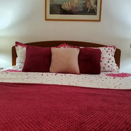 Apartamento Elisabeta City