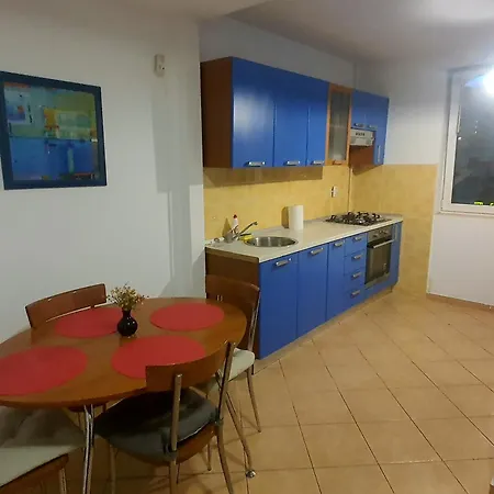 Elisabeta City Apartamento *