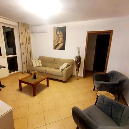 Apartamento Elisabeta City *