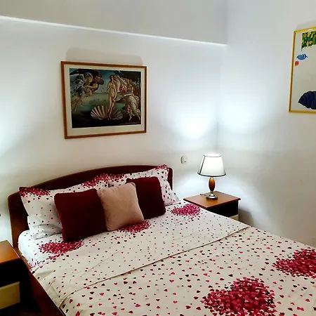 Apartamento Elisabeta City