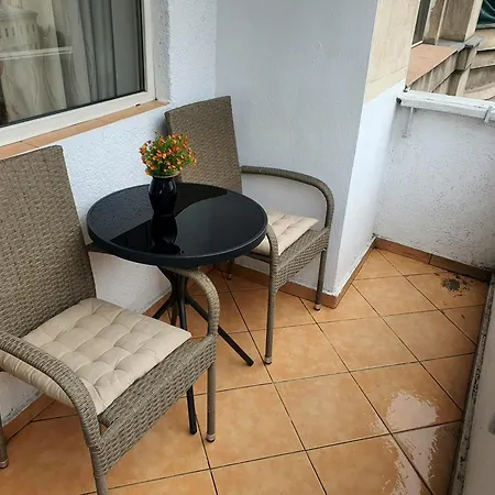 Apartamento Elisabeta City Bucarest