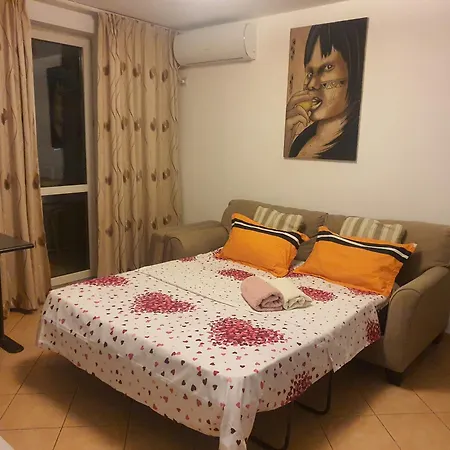 Elisabeta City דירה בוקרשט