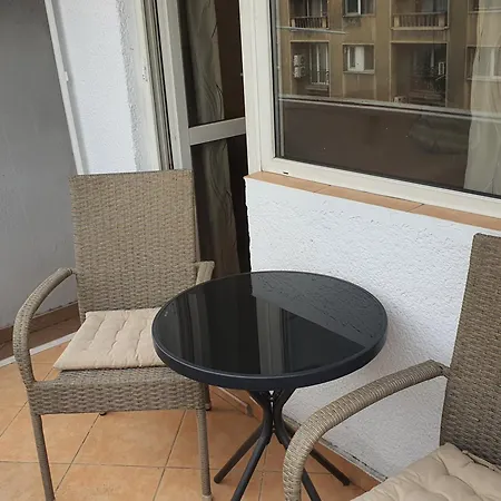 Apartment Elisabeta City Bucharest