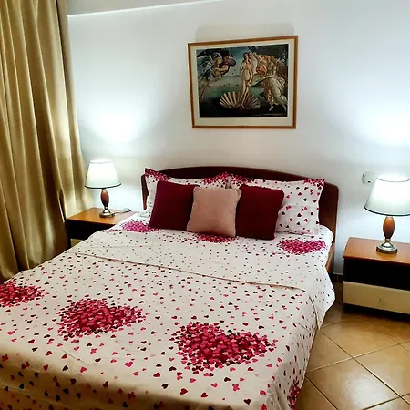 Apartment Elisabeta City Bucharest