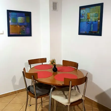 Elisabeta City Apartment Bucharest