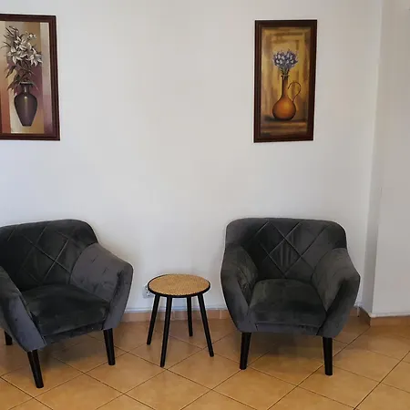 Apartment Elisabeta City