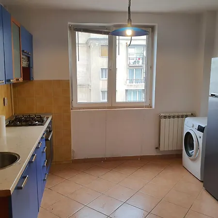 Apartment Elisabeta City