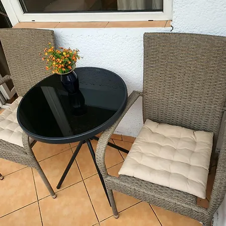 Apartment Elisabeta City *