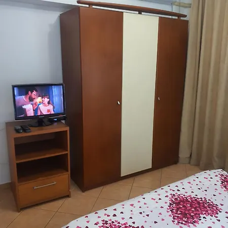 Elisabeta City Apartment