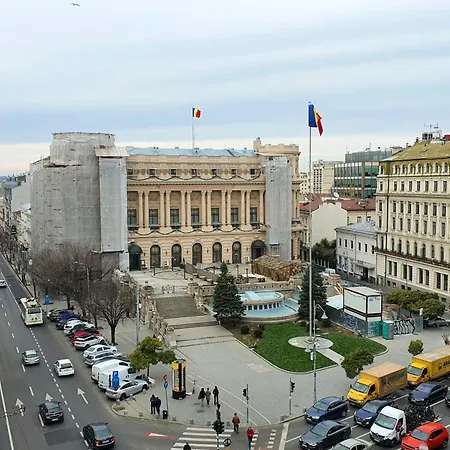 Apartment Elisabeta City